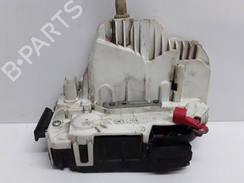 Rear right lock CHRYSLER SEBRING (JS) 2.0 CRD | BP8676319C99 