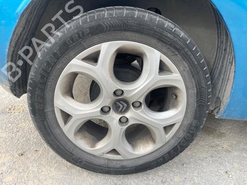 Used Rim CITROËN C3 II (SC_) [2009-2025]  30442307
