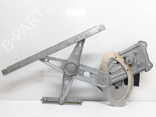 Used Rear right window mechanism RENAULT SCÉNIC III (JZ0/1_) [2008-2016]  9809862