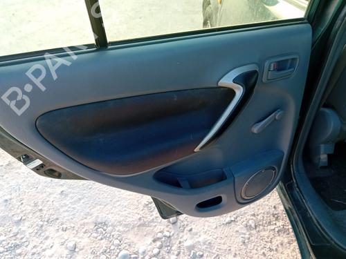 Sæde Bagtil TOYOTA RAV 4 II (_A2_) 2.0 4WD (ACA21, ACA20) | BP13733275C17 