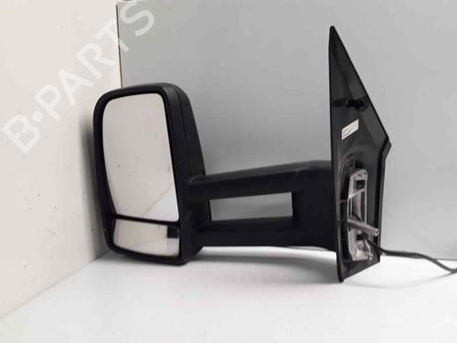 Retrovisor esquerdo VW CRAFTER Platform/Chassis (SZ_)  | BP31589910C26 