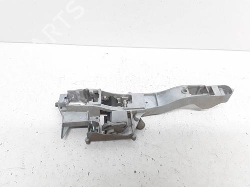 Front left interior door handle CITROËN C4 Picasso I MPV (UD_) 2.0 HDi 138 | BP16559650I13 