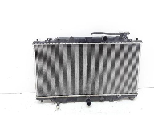 Køler MAZDA 6 Saloon (GJ, GL) 2.2 D (GJ2FP) | BP11022714M31