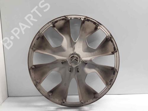 Hub cap CITROËN C1 (PM_, PN_) 1.0 | BP30942660C160