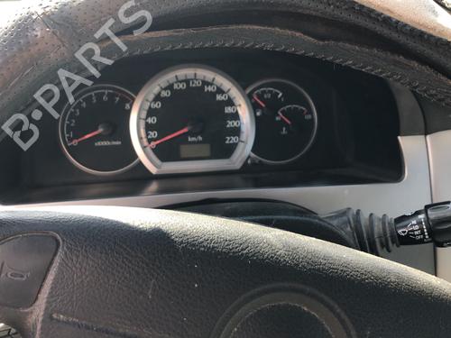Left front window switch DAEWOO NUBIRA Saloon (J200)  | BP36439225I27  - Image 8