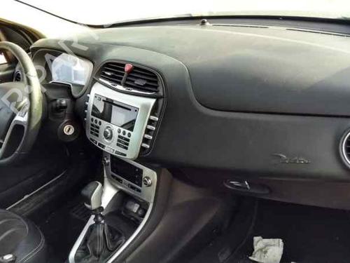 Left mirror LANCIA DELTA III (844_)  | BP7468309C26 