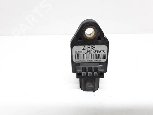 Used Electronic sensor KIA CEE'D Hatchback (ED) [2006-2012]  8845032