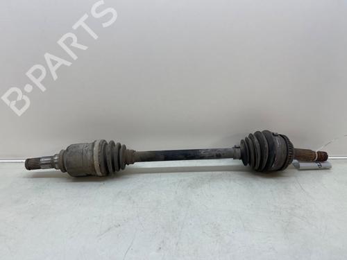 Antriebswelle links vorne für TOYOTA YARIS (_P1_) 1.4 D-4D (NLP10_, NLP10R) (75 hp) 22302546