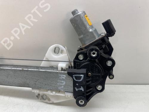 Front left window mechanism HONDA HR-V (RU) 1.5 (RU1) | BP29573742C22 