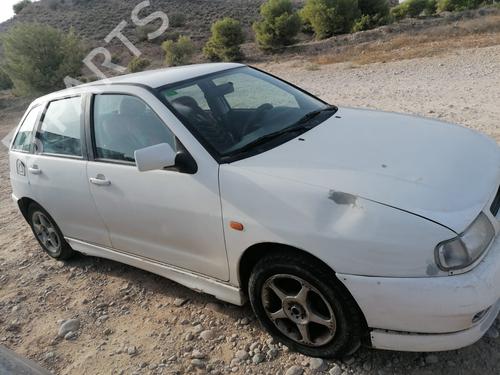 Front left lock SEAT IBIZA II (6K1) 1.9 D | BP22425910C98 