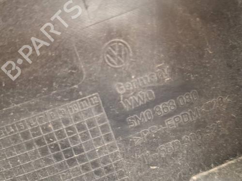 Front right panel VW GOLF PLUS V (5M1, 521) 1.9 TDI | BP39653180C59 - Image 4