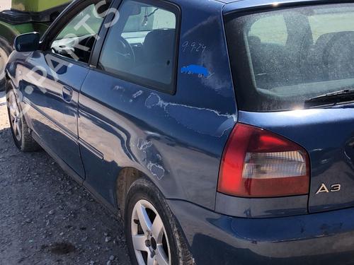 Left mirror AUDI A3 (8L1) 1.9 TDI | BP29410679C26 