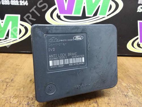 Abs pomp FORD FOCUS II (DA_, HCP, DP)  | BP7468930M43 