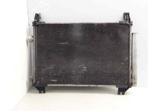 AC radiator TOYOTA YARIS (_P9_) | BP17775374M32