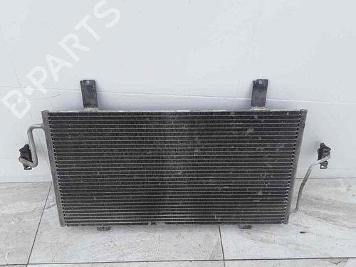 Used AC radiator OPEL MOVANO A Van (X70) [1999-2025]  23411983