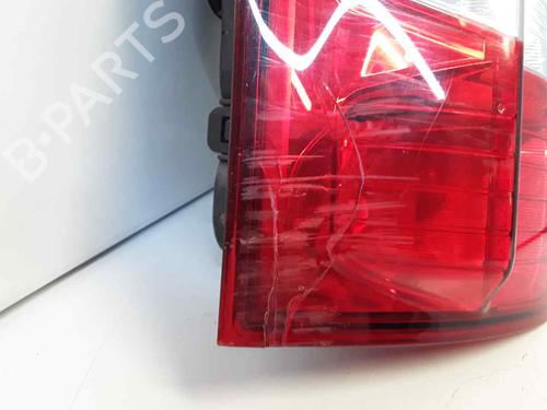 Left taillight FORD TRANSIT COURIER B460 MPV  | BP32175397C34  - Image 5