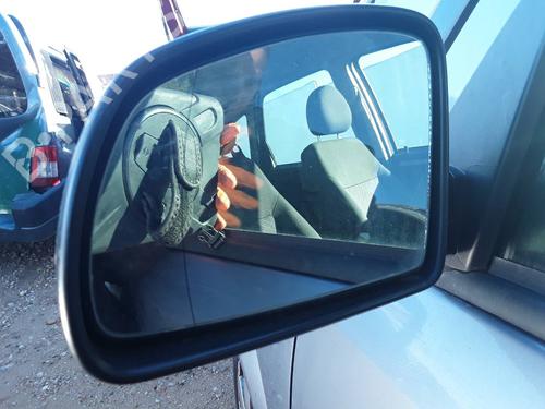 Left mirror OPEL MERIVA A MPV (X03) 1.4 16V Twinport (E75) | BP8529474C26 