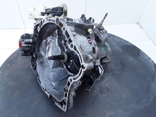 Gearbox PEUGEOT 307 Break (3E) 2.0 HDI 110 | BP16363502M3 