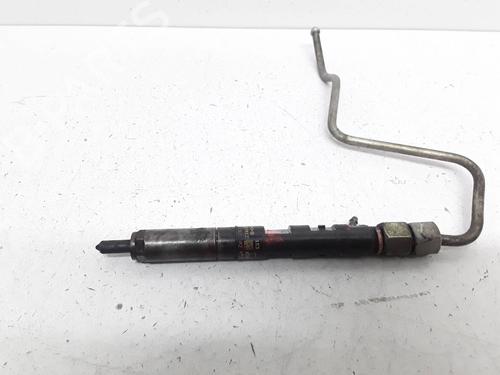 Used Injector RENAULT CLIO II (BB_, CB_) 1.5 dCi (57 hp) 17201506
