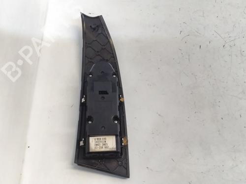 Left front window switch BMW 5 (E60) 530 d | BP32250995I27 - Image 2