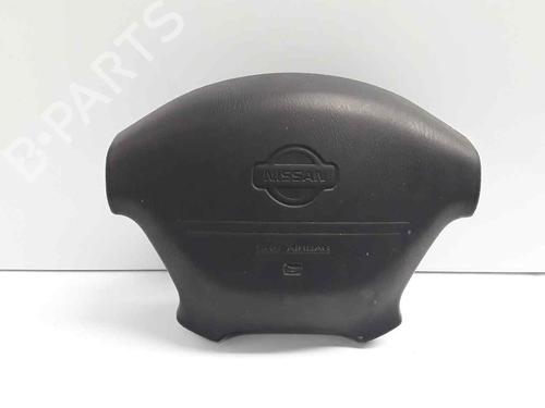 Used Driver airbag NISSAN ALMERA I Hatchback (N15) [1995-2001]  29834709