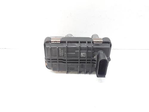 Elektronische module BMW X3 (E83) xDrive 20 d | BP12316519M83 