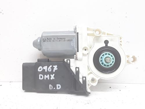 Rudehejsemotor forskærm højre SEAT LEON (1M1) 1.9 TDI (110 hp) 13707927