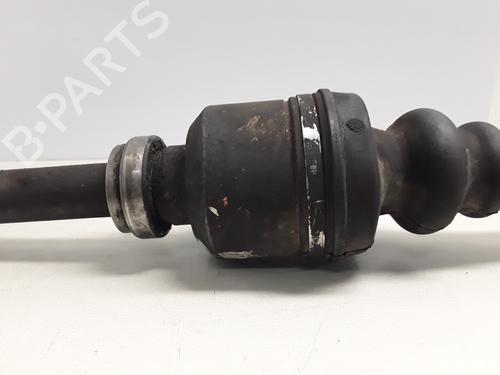Right front driveshaft CITROËN XSARA PICASSO (N68) 2.0 HDi | BP16272520M39