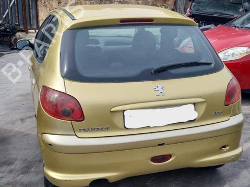 Venstre baglygte PEUGEOT 206 Hatchback (2A/C)  | BP25713891C34 