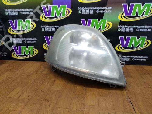 Used Right headlight RENAULT MASTER II Van (FD) [1997-2013]  10260605