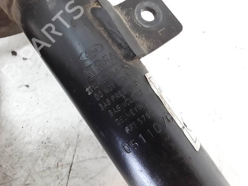 Left front shock absorber FORD TRANSIT CONNECT (P65_, P70_, P80_) 1.8 TDCi | BP10707201M16 