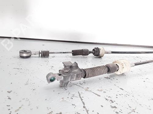 Gear lever OPEL CORSA D (S07)  | BP8051464M90 