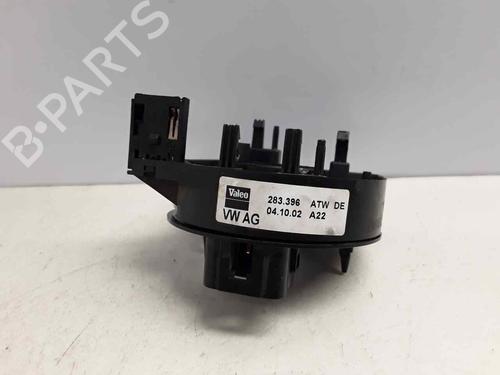 Used Squib airbag SEAT IBIZA III (6L1) [2002-2009]  16663151