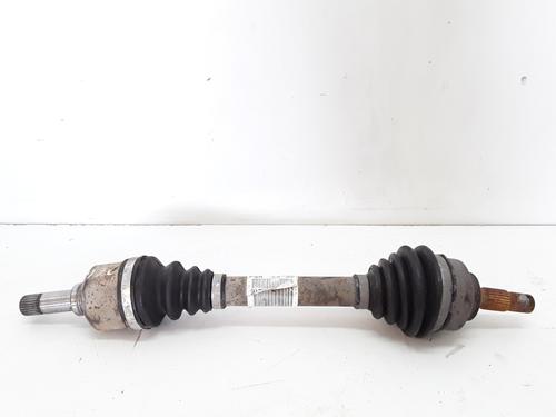 Used Left front driveshaft PEUGEOT PARTNER MPV (5_, G_) 1.6 HDi 75 (75 hp) 9735384