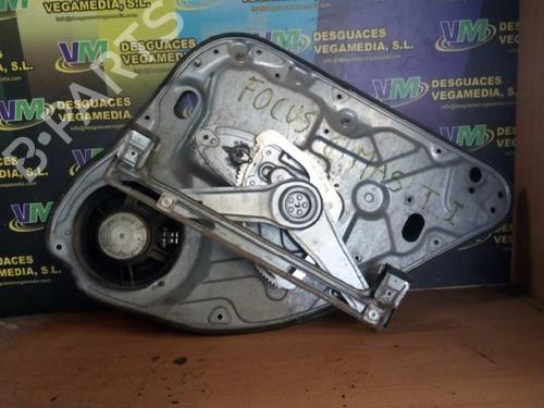 Rear left window mechanism FORD FOCUS C-MAX (DM2)  | BP7567521C24 