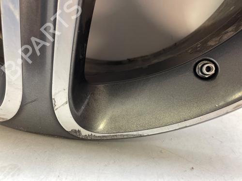 Rim MERCEDES-BENZ CLA Coupe (C117) CLA 220 CDI / d (117.303) | BP25713968C45 