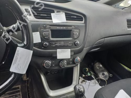 Electronic sensor KIA CEE'D Sportswagon (JD) 1.6 CRDi 110 | BP13918757M84 