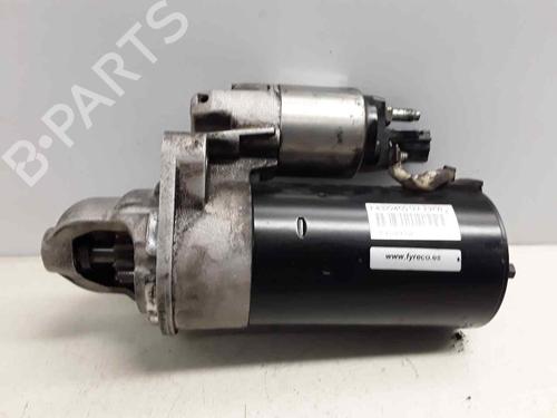 Startmotor AUDI A6 C6 (4F2) 3.0 TDI quattro (225 hp) 16882429