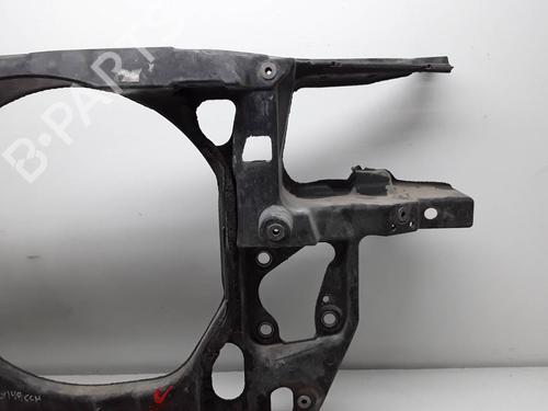 Front slam panel VW PASSAT B5.5 (3B3) 2.5 TDI 4motion | BP11284802C72 