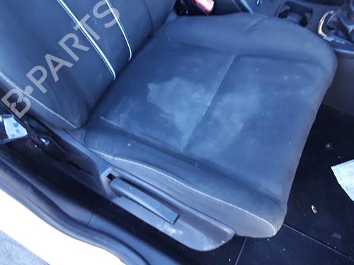 Right front seat RENAULT MEGANE III Hatchback (BZ0/1_, B3_) | BP36025102C16 - Image 3