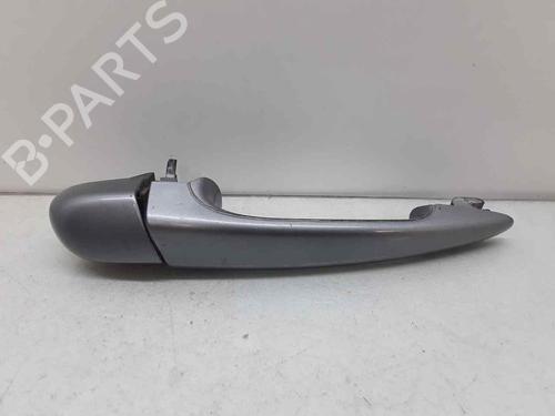 Used Front right exterior door handle BMW 3 Coupe (E46) 330 Cd (204 hp) 23139673