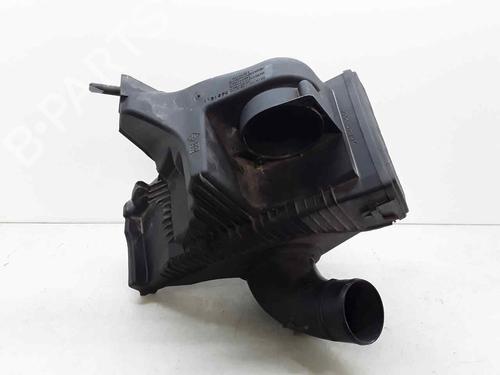 Air filter box RENAULT CLIO III (BR0/1, CR0/1) 1.5 dCi (BR17, CR17) | BP22897964M87 