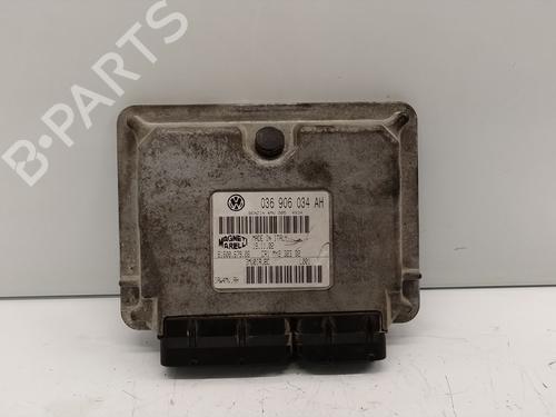 Used Engine control unit (ECU) Engine control unit (ECU) 37524826 37524826