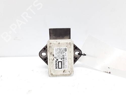 Elektronisk sensor PEUGEOT 407 (6D_) 2.0 (6DRFNB, 6DRFNE) (136 hp) 7550577