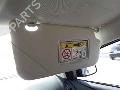 right-sun-visor-ford-focus-iii-2010-2011-2012-2013-2014-2015-2016-2017-2018-2019-2020-33994547 main image