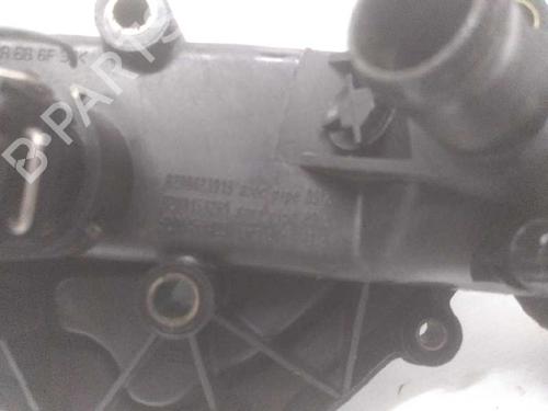 Used Other RENAULT MEGANE II Saloon (LM0/1_) [2003-2026]  14141981