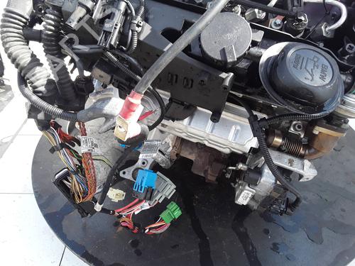 Engine BMW 1 (E87) 118 d | BP32140025M1  - Image 5