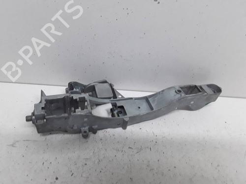 Front right interior door handle CITROËN C4 Picasso I MPV (UD_) 2.0 HDi 138 | BP16559649I14 