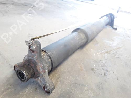 Driveshaft MERCEDES-BENZ E-CLASS (W211) E 270 CDI (211.016) | BP9741878M37 