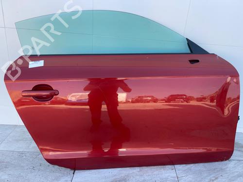 Used Right front door AUDI TT (8J3) [2006-2015]  22409906